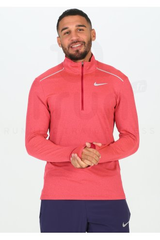 Nike Element Crew 3.0 1/2 Zip 