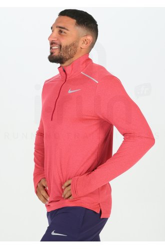 Nike Element Crew 3.0 1/2 Zip 