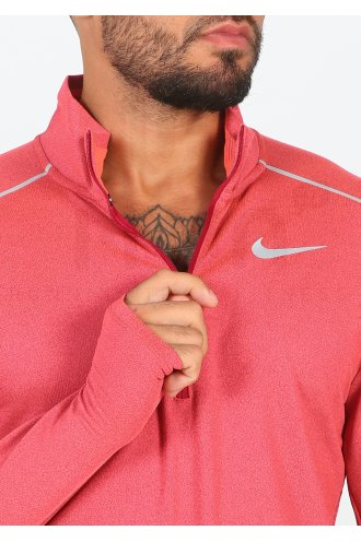 Nike Element Crew 3.0 1/2 Zip 