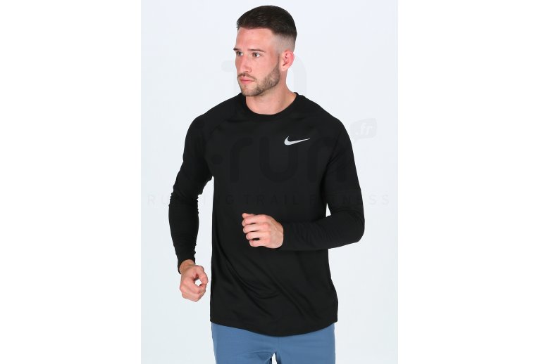 Nike Camiseta manga larga Element Crew