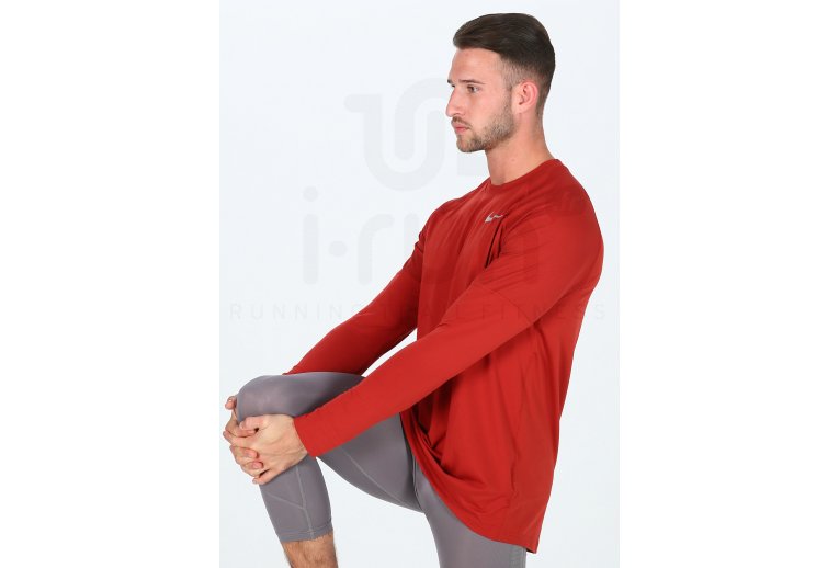 Nike Camiseta manga larga Element Crew