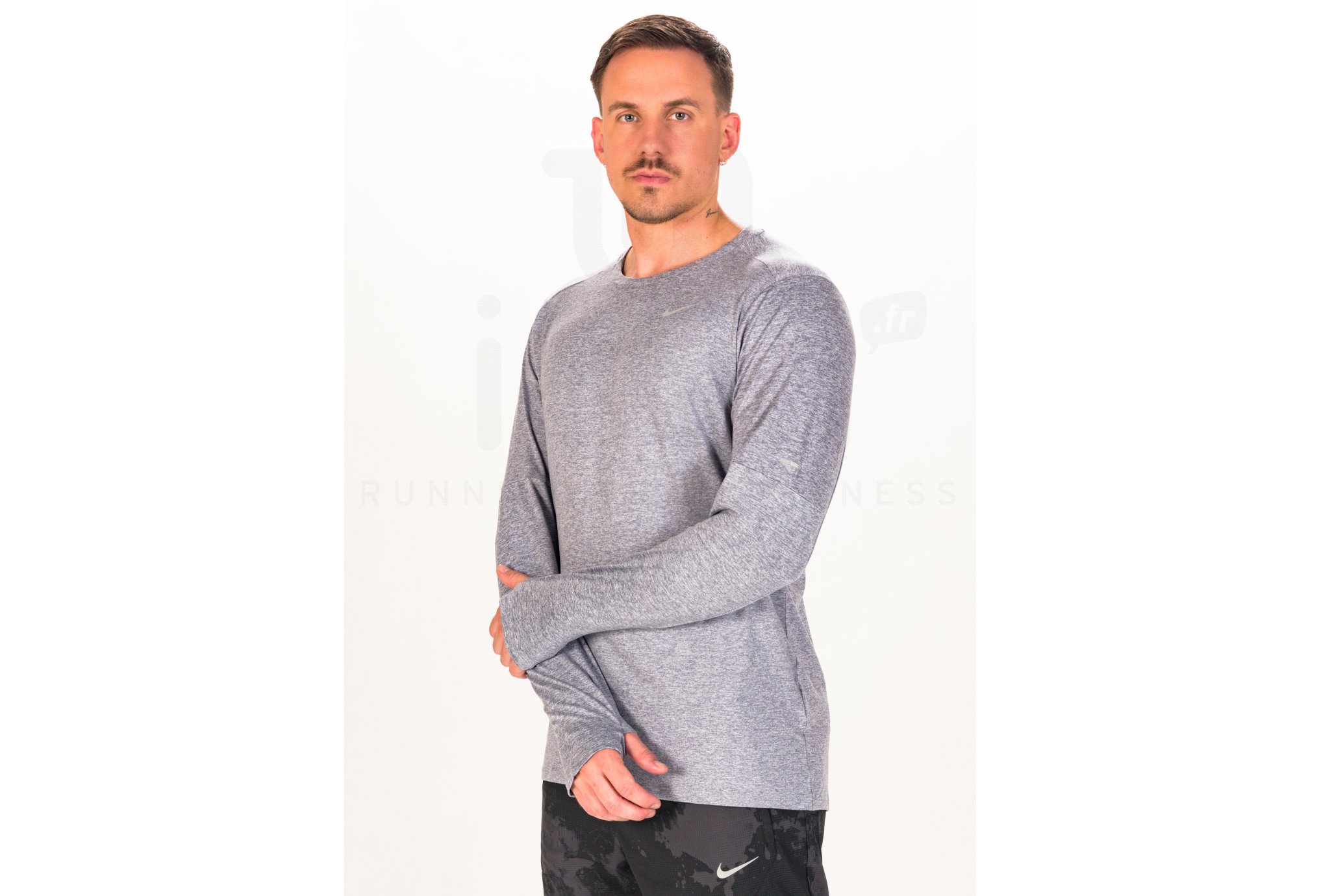 Nike Element Crew Herren