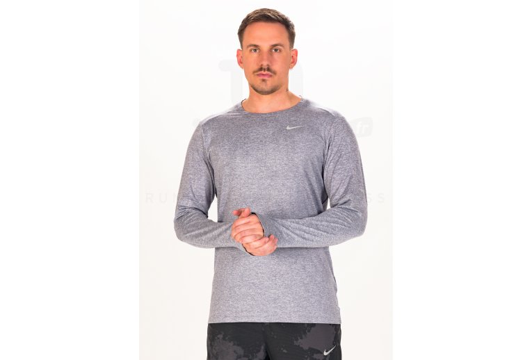 Nike Element Crew Herren