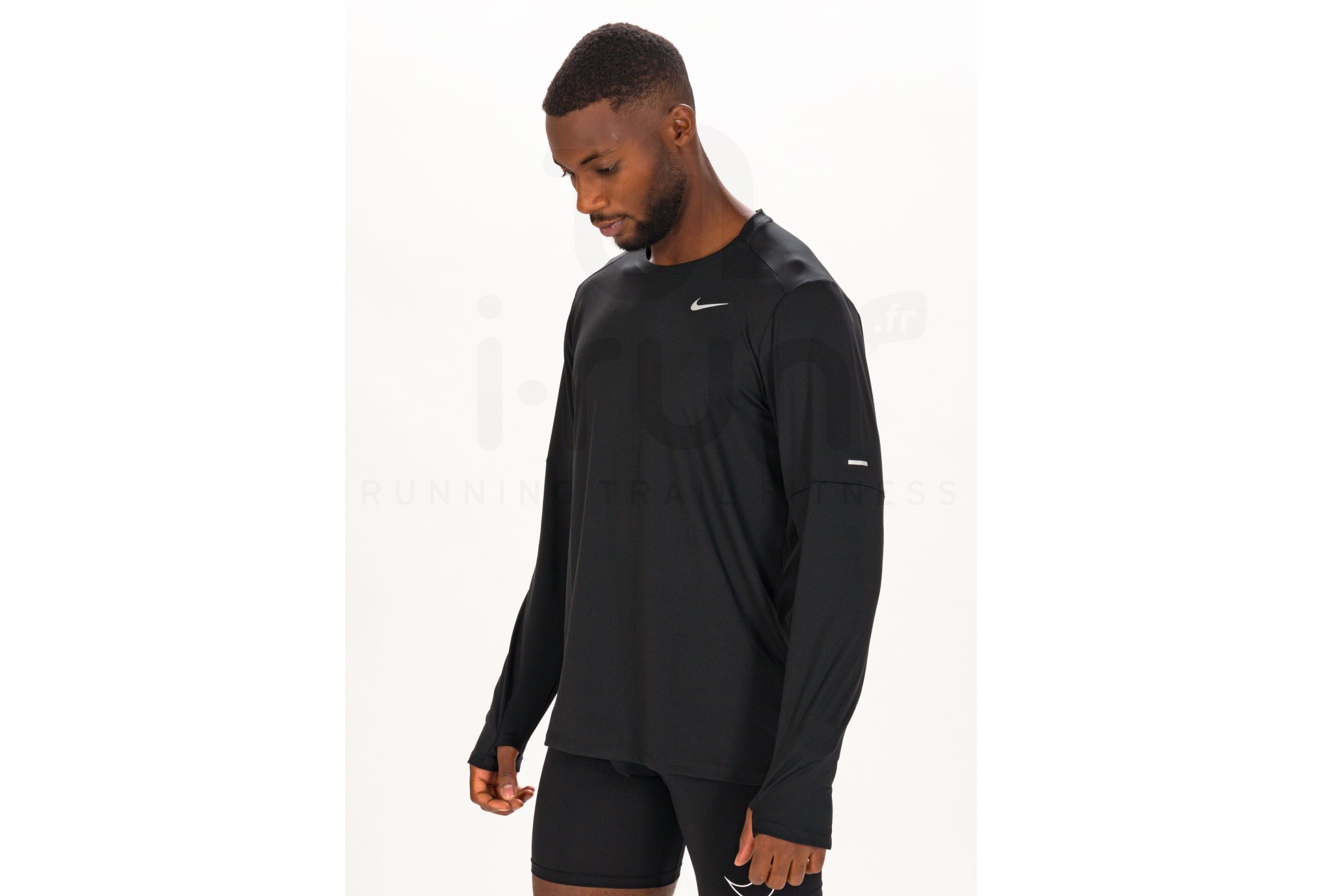 Nike Element Crew M