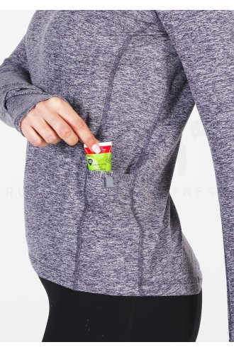 Nike Element Crew W 