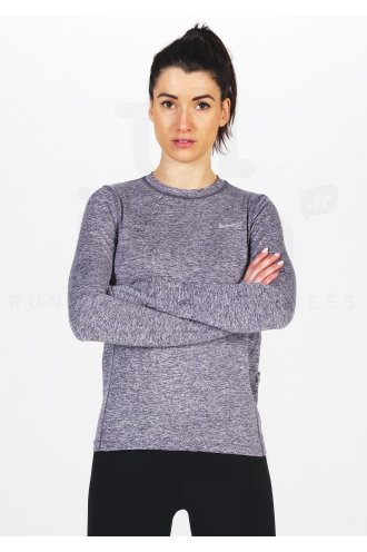 Nike Element Crew W 
