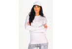 Nike camiseta manga larga Element Crew