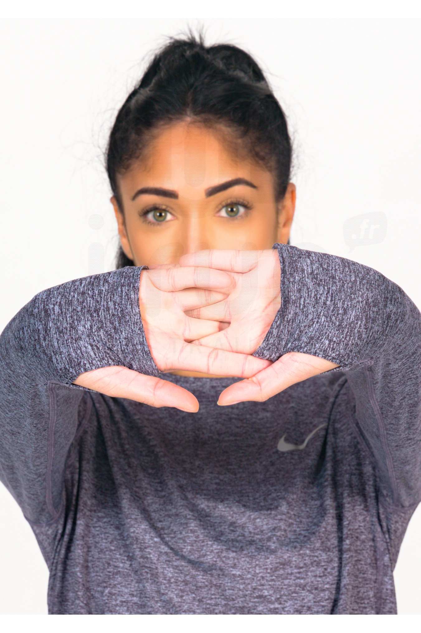 Nike Element Crew W 
