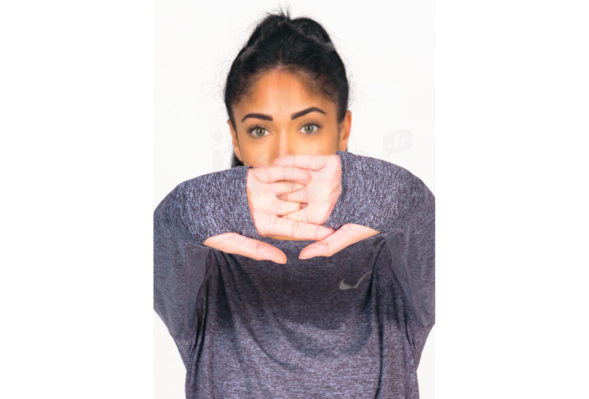 Nike Element Crew Damen