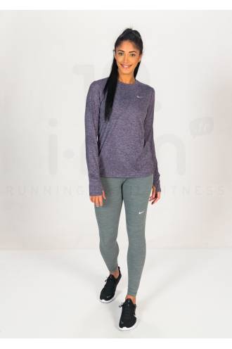 Nike Element Crew W 