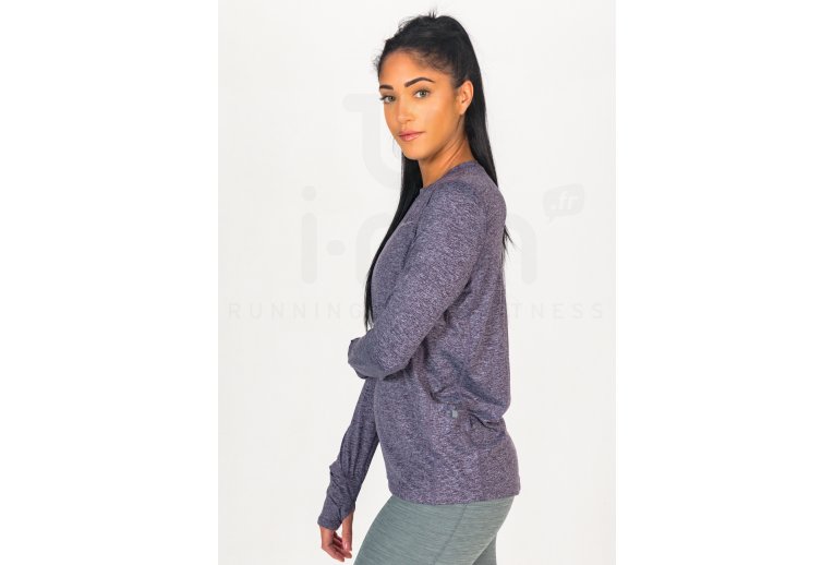 Nike Element Crew Damen