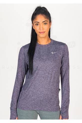 Nike Element Crew W 