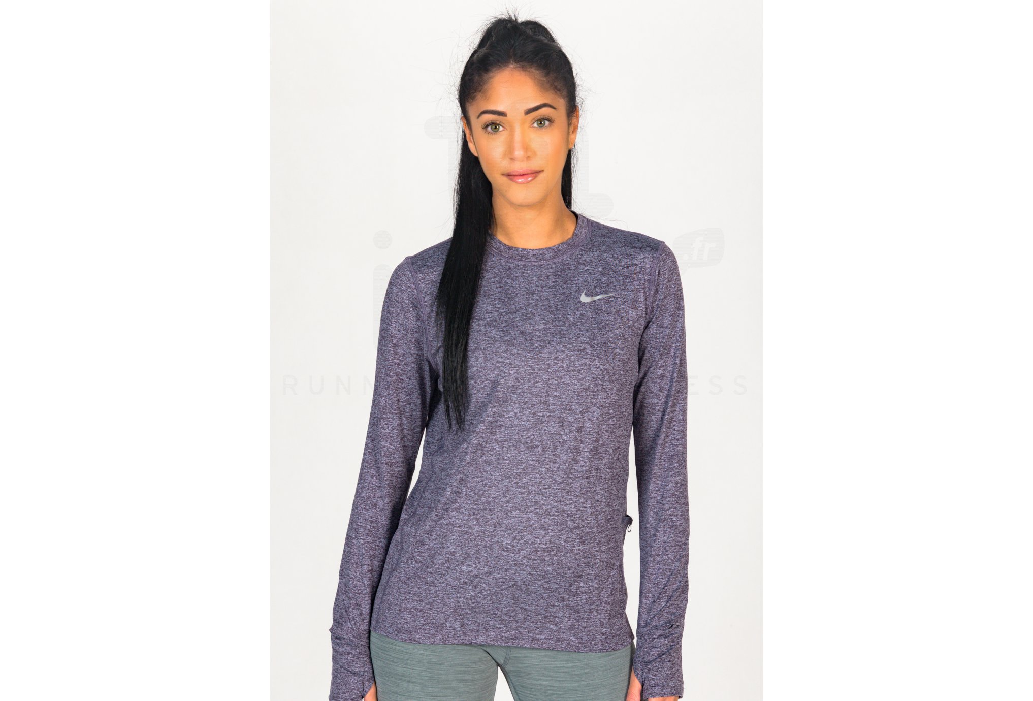 Nike Element Crew Damen
