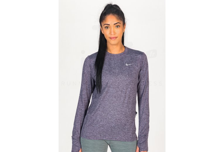 Nike Element Crew Damen