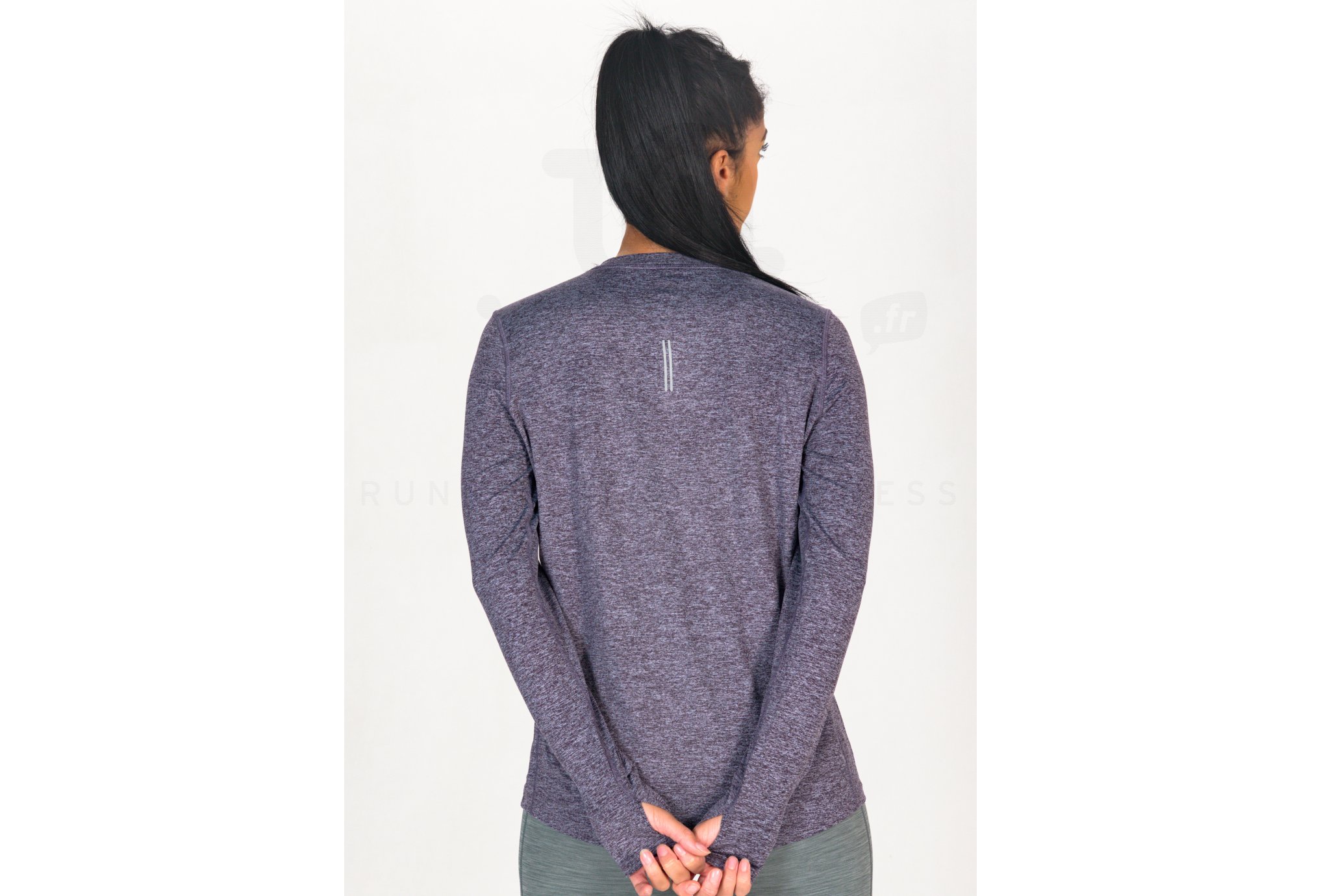 Nike Element Crew Damen