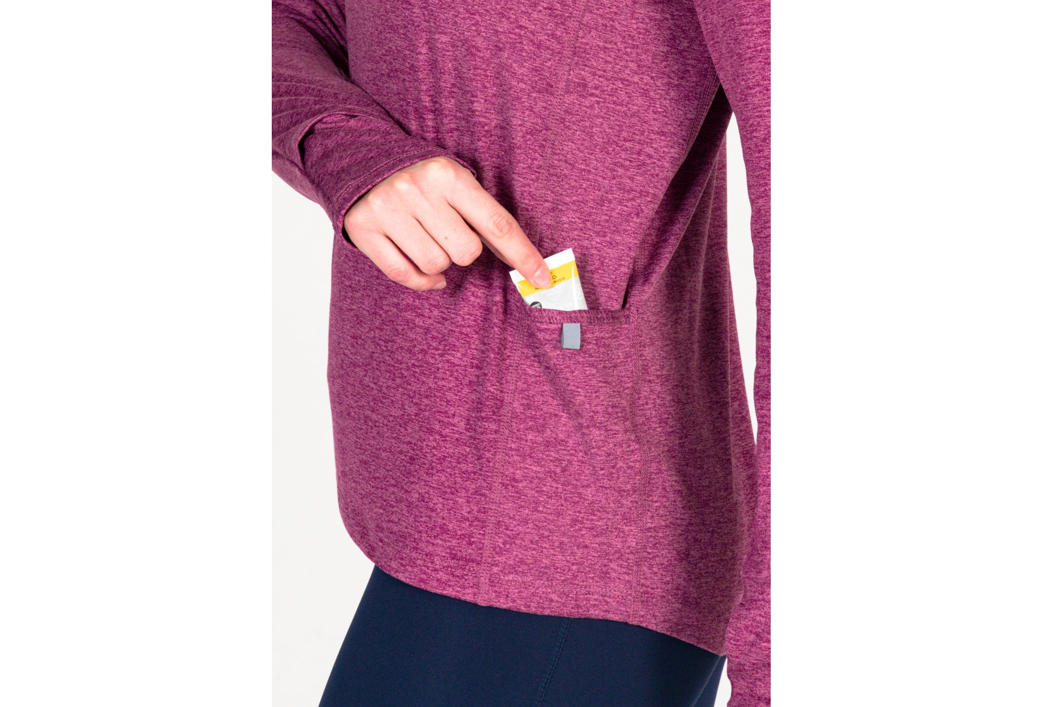 Nike Element Crew W