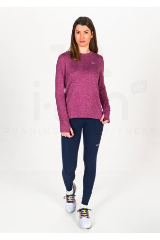 Nike Element Crew W 