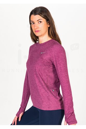 Nike Element Crew W 