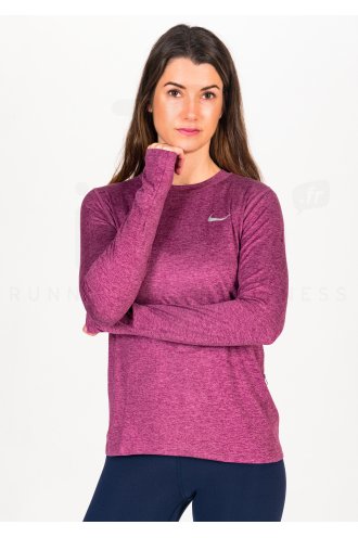 Nike Element Crew W 