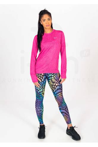 Nike Element Crew W 