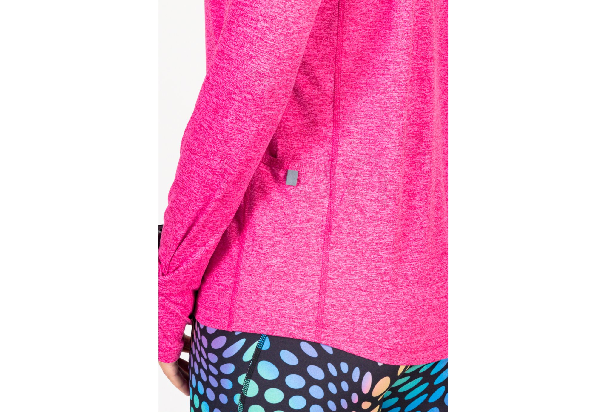 Nike Element Crew Damen