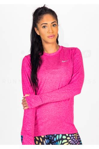Nike Element Crew W 