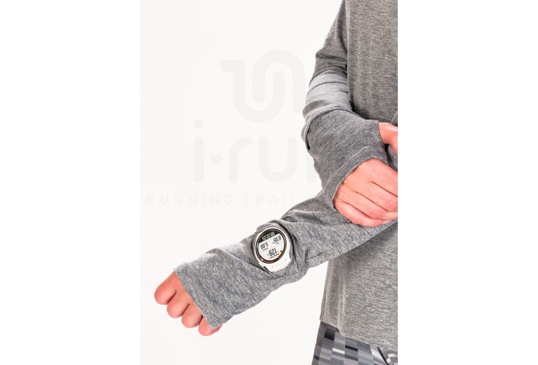Nike Element Crew W