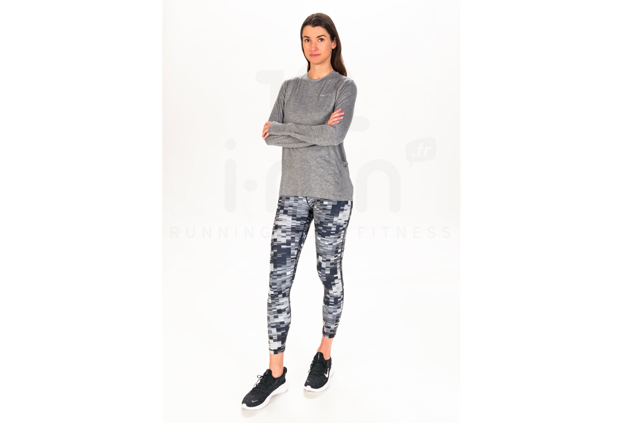 Nike Element Crew W