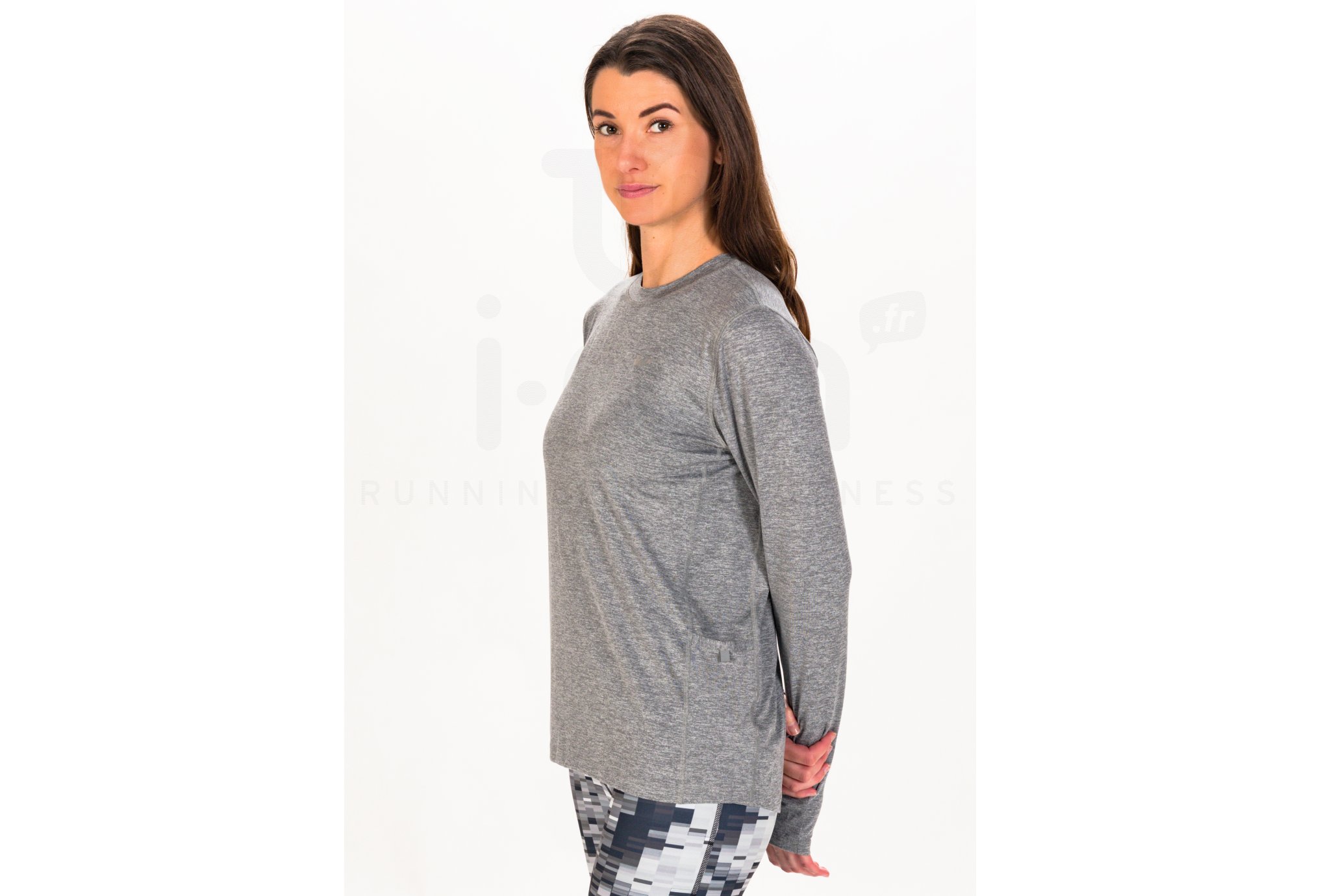 Nike Element Crew W