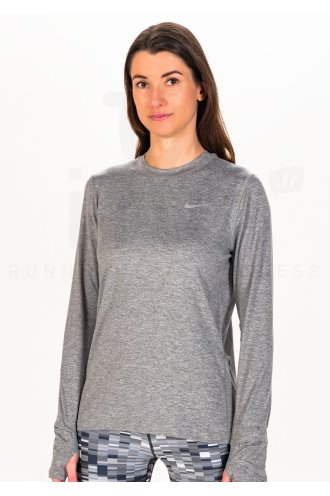 Nike Element Crew W 