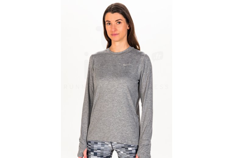Nike Element Crew W