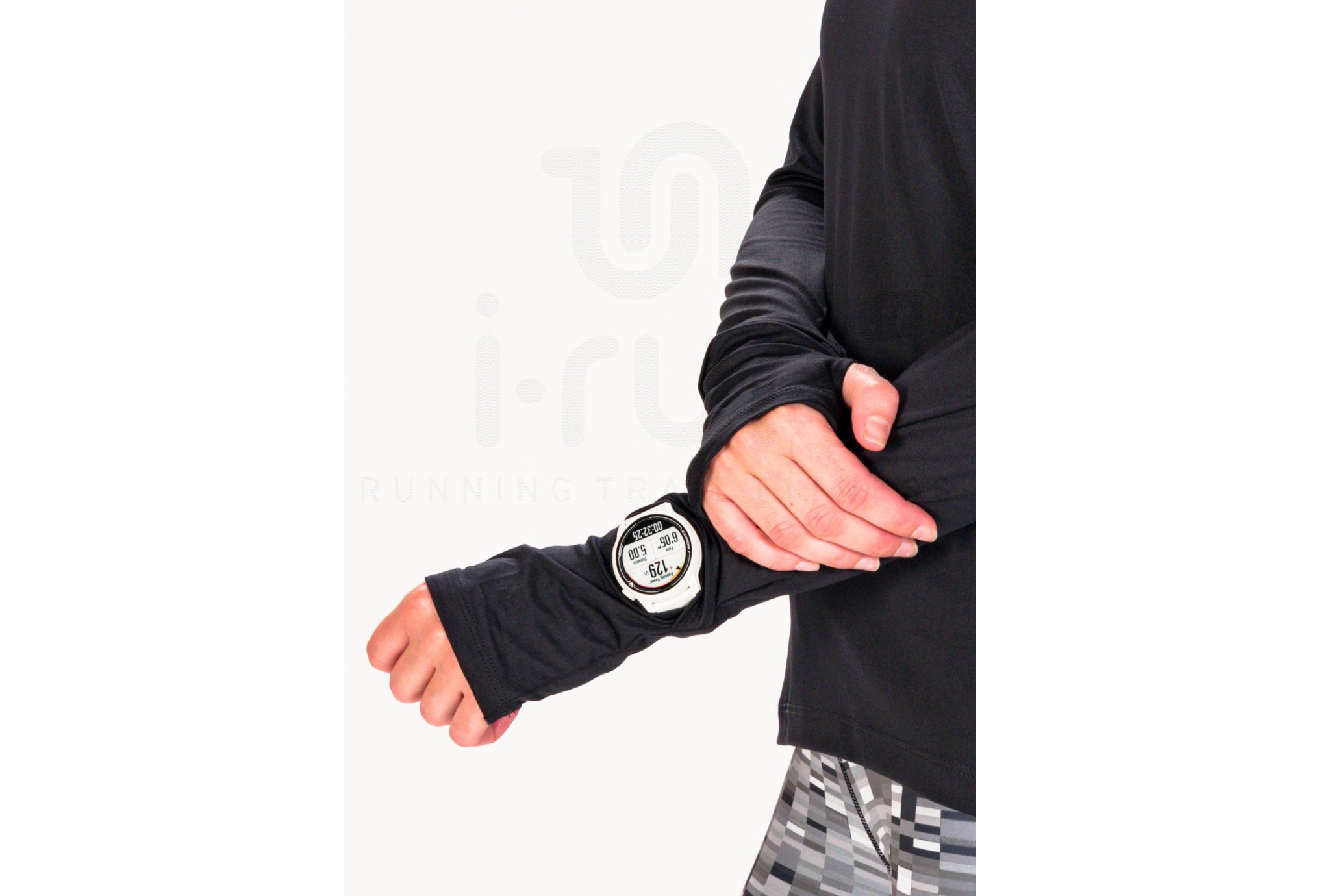 Nike Element Crew W