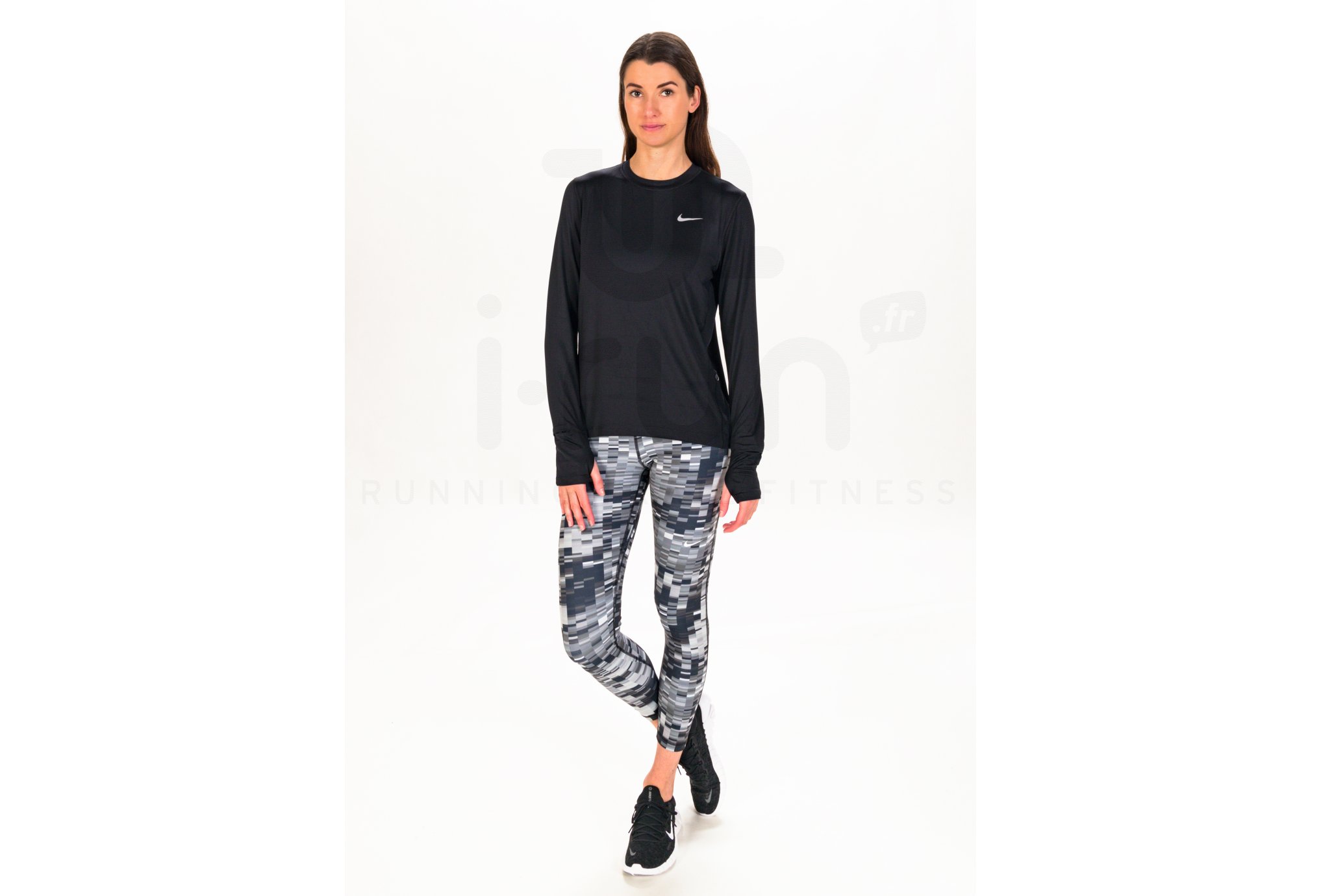 Nike Element Crew W
