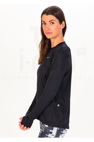 Nike Element Crew W 