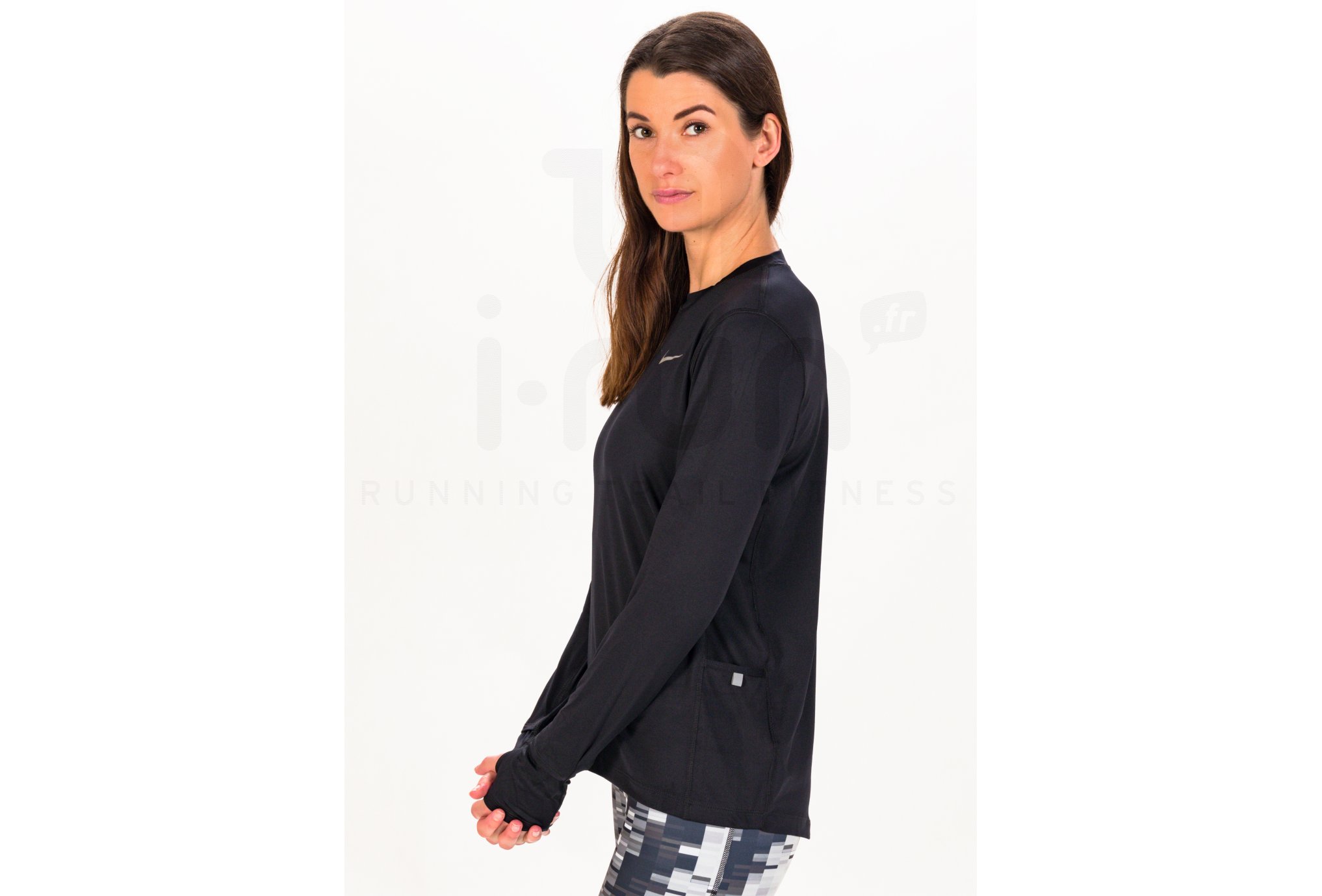 Nike Element Crew W