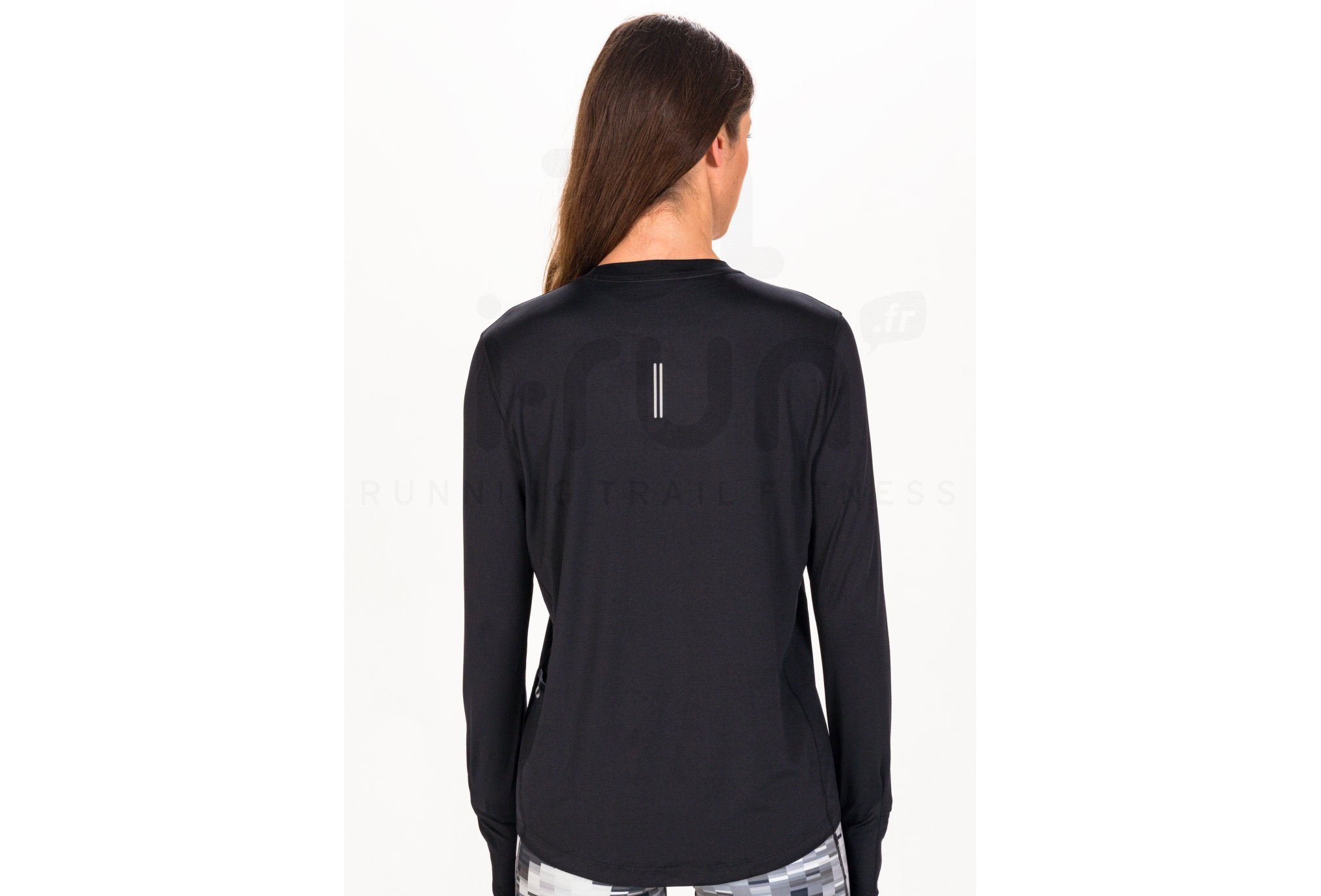 Nike Element Crew W
