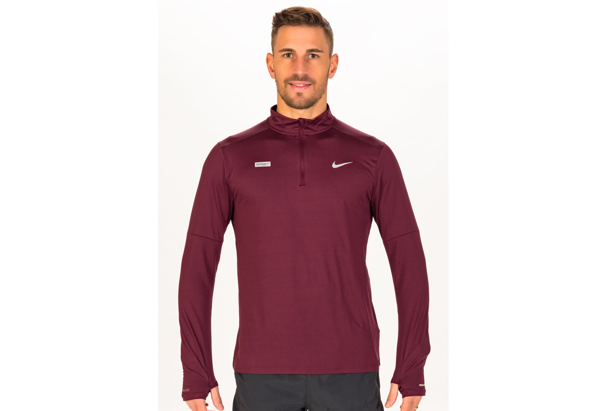 Nike Element Flash M vêtement running homme déstockage