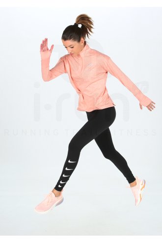 Nike Element Half Zip W 