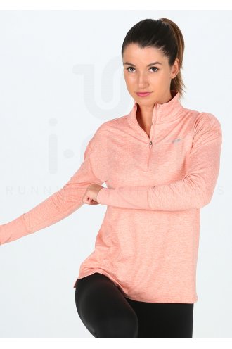 Nike Element Half Zip W 