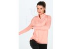 Nike camiseta manga larga Element Half Zip
