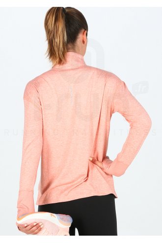 Nike Element Half Zip W 