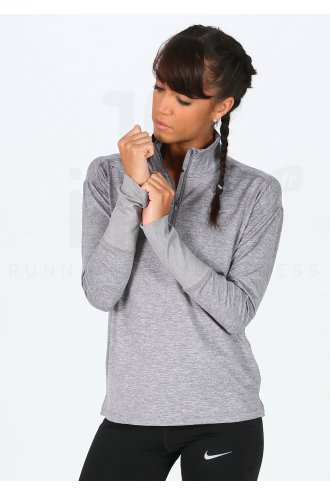 Nike Element Half Zip W 