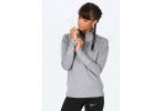Nike camiseta manga larga Element Half Zip