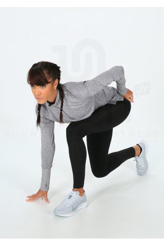Nike Element Half Zip W 