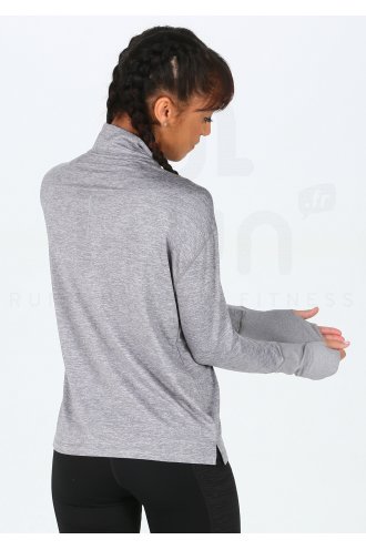 Nike Element Half Zip W 