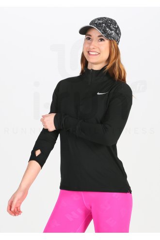 Nike Element Half Zip W 