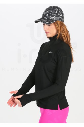 Nike Element Half Zip W 