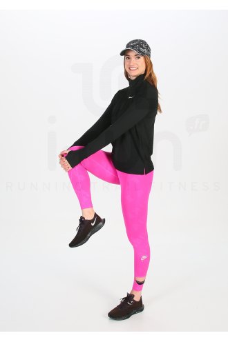 Nike Element Half Zip W 