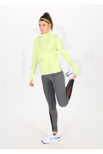 Nike Element Half Zip W 