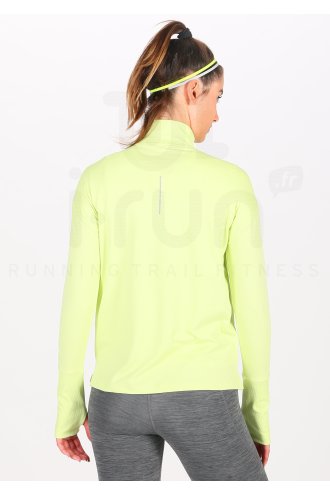Nike Element Half Zip W 